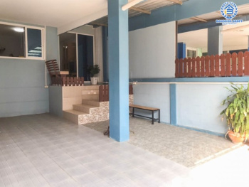 *****ทาวน์เฮ้าส์มือสองย่านนครปฐม ม.แกรนด์วิลเลจ2 เพชรเกษม เนื้อที่กว้างขวางมากถึง 27.5 ตร.ว. ฟังก์ชัน 3 ห้องนอน 3 ห้องน้ำ 1 ที่จอดรถ บนทำเลแห่งการเดินทาง เชื่อมต่อถนนพุฑธมณฑล สาย5 ในราคาคุ้มสุดในย่าน!